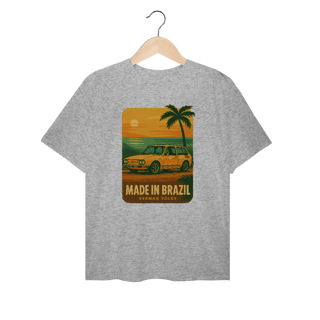 Nome do produtoBrasília Sunset – Made in Brazil