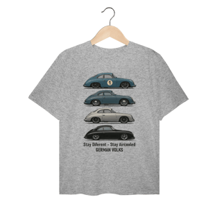 Nome do produtoStay Different – Stay Aircooled
