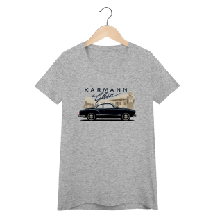 Nome do produtoKarmann Ghia 1960s Edition