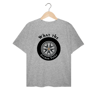 Nome do produtoWhat The Fuchs