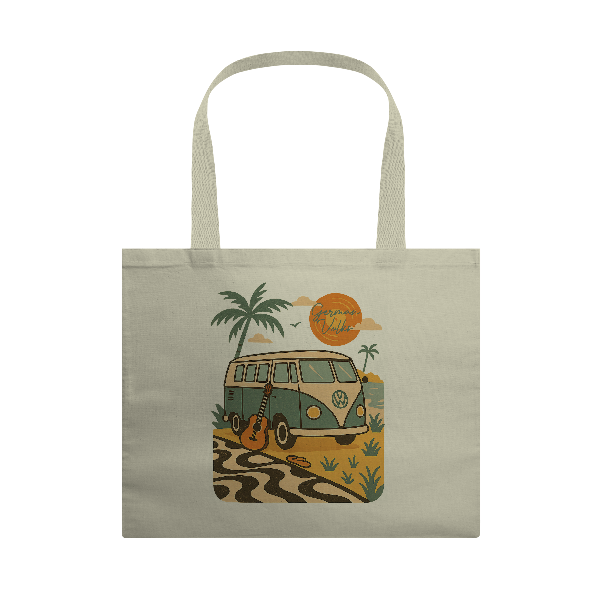 Nome do produto: Pé na Areia
