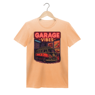 Nome do produtoGarage Vibes