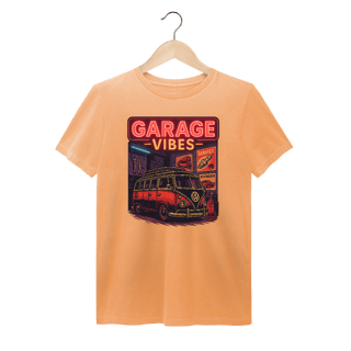 Nome do produtoGarage Vibes