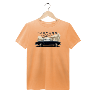 Nome do produtoKarmann Ghia 1960s Edition