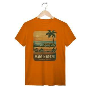Nome do produtoBrasília - Made in Brazil
