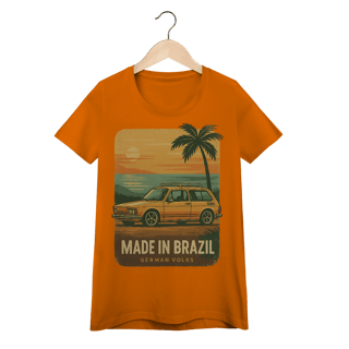 Nome do produtoBrasília - Made in Brazil