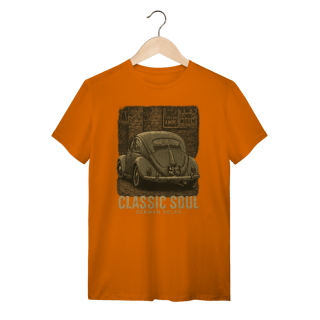 Nome do produtoOval Classic Soul