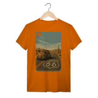 Nome do produtoRoute 66 Rust Trip