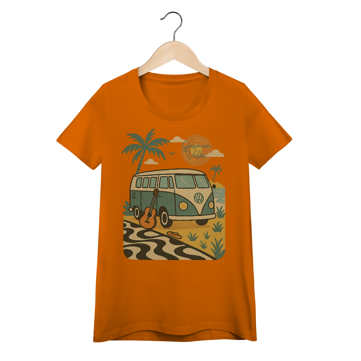 Nome do produto: Pé na Areia