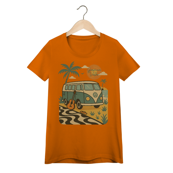 Pé na Areia