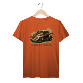 Nome do produtoGerman Old Racer