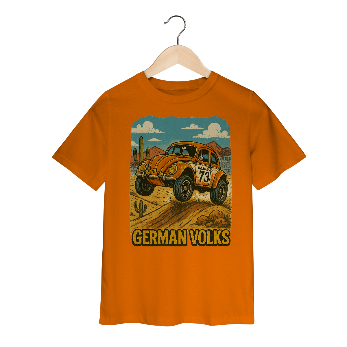 Nome do produto: Baja Bug Kids