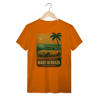 Nome do produtoBrasília Sunset – Made in Brazil