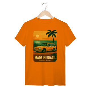Nome do produtoBrasília Sunset – Made in Brazil