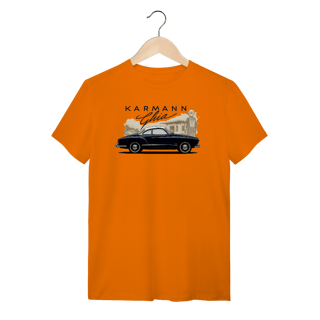 Nome do produtoKarmann Ghia 1960s Edition