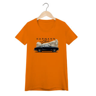 Nome do produtoKarmann Ghia 1960s Edition
