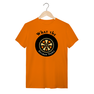 Nome do produtoWhat The Fuchs