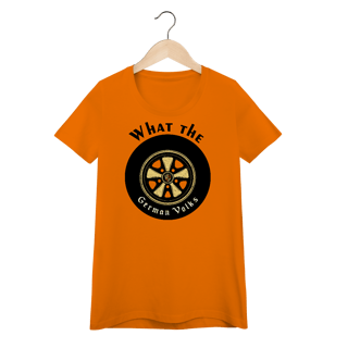Nome do produtoWhat The Fuchs