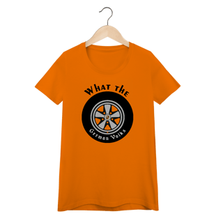 Nome do produtoWhat The Fuchs