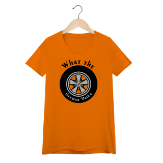 Nome do produtoWhat The Fuchs