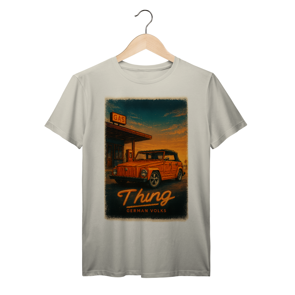 Nome do produto: Thing Sunset Drive