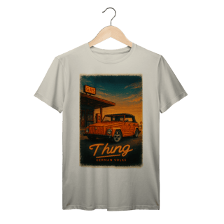 Thing Sunset Drive