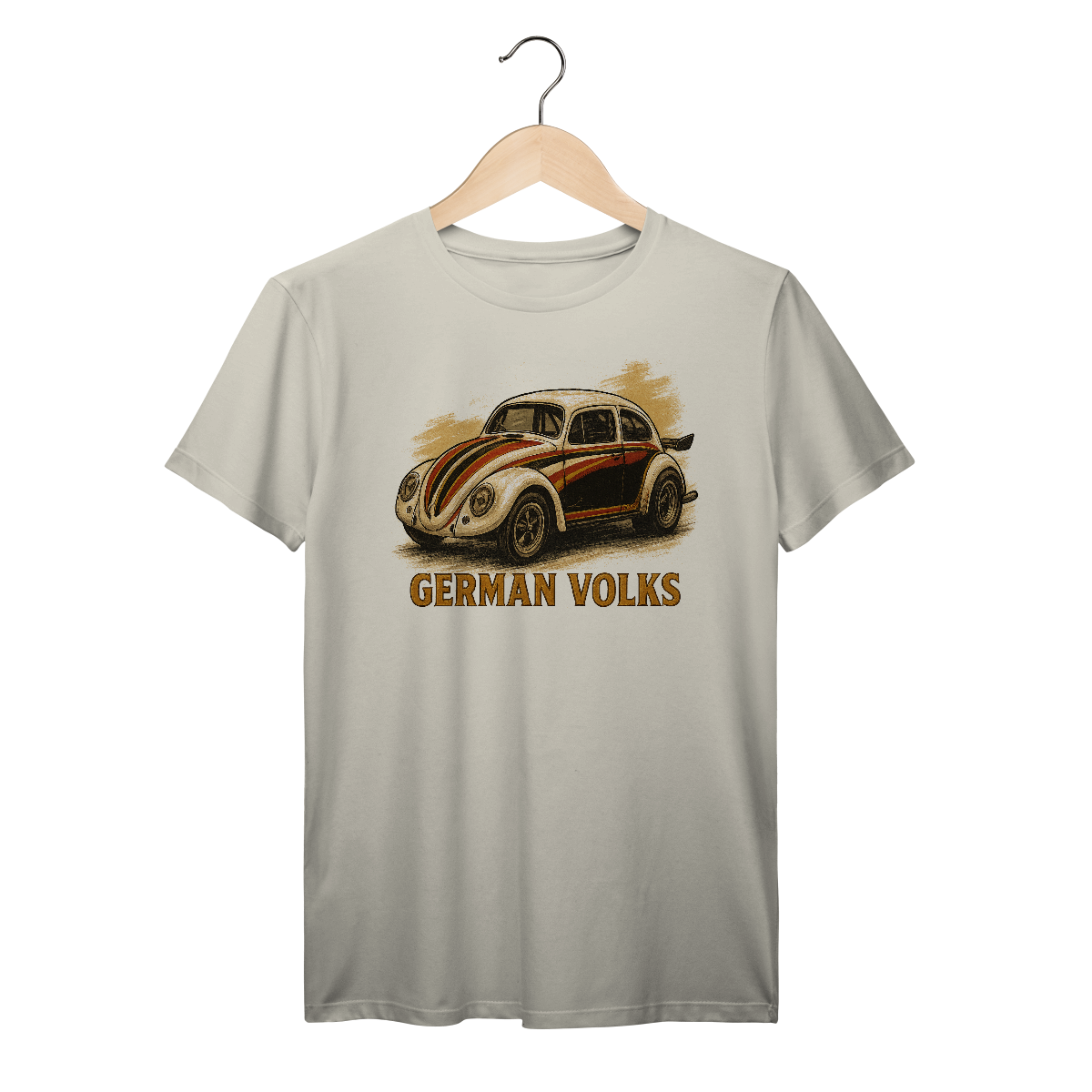 Nome do produto: German Old Racer