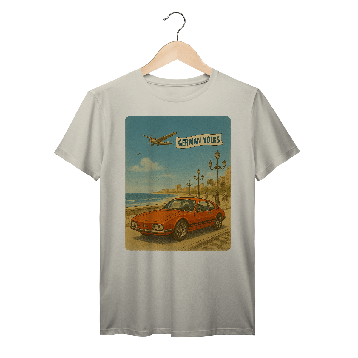 Nome do produto: SP2 e Praia