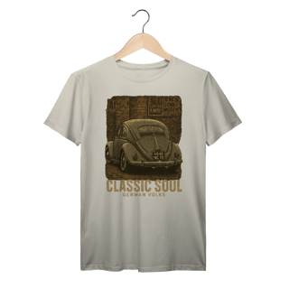 Nome do produtoClassic Soul