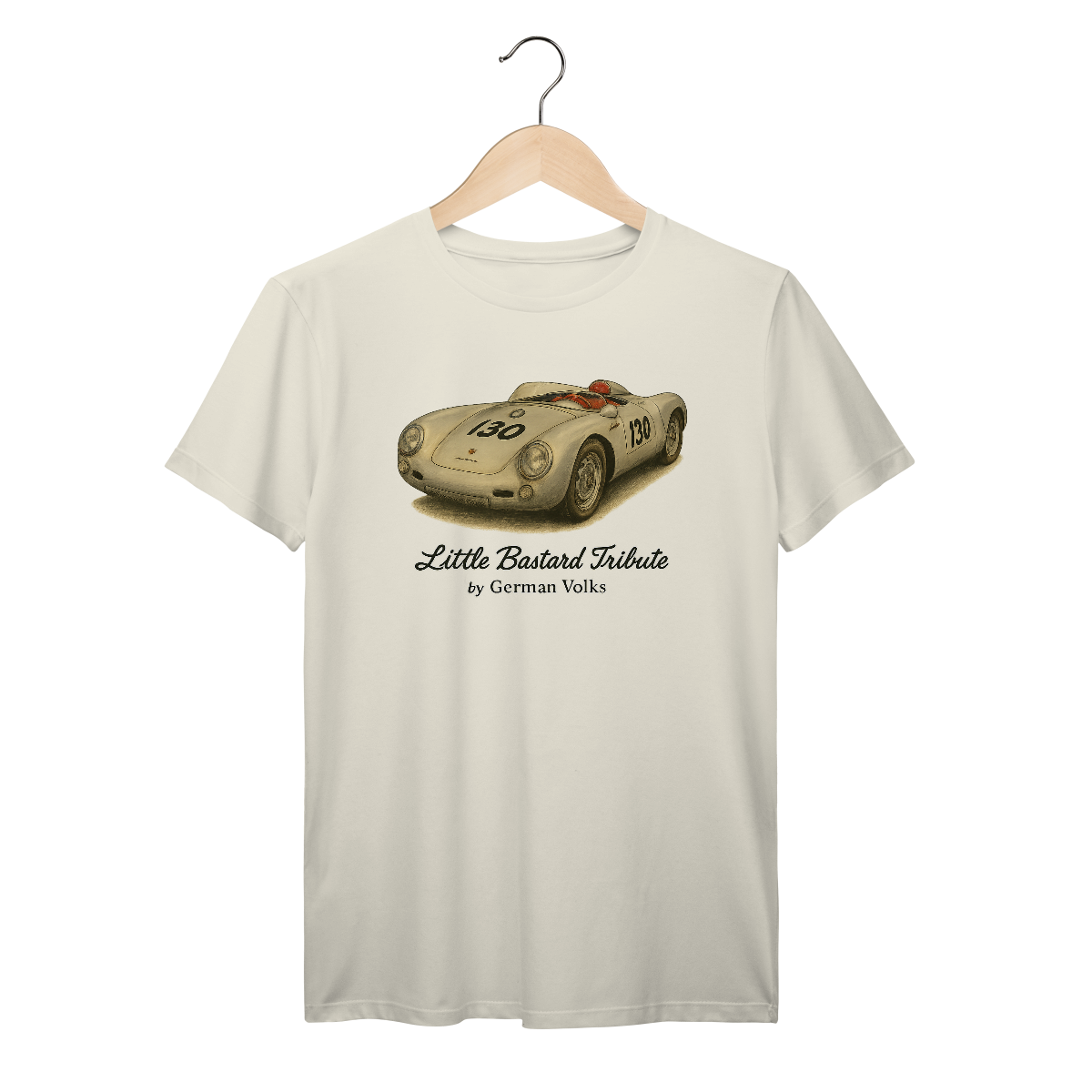 Nome do produto: Little Bastard Tribute