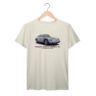 Porsche Abarth Carrera GTL
