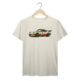 Born to Race