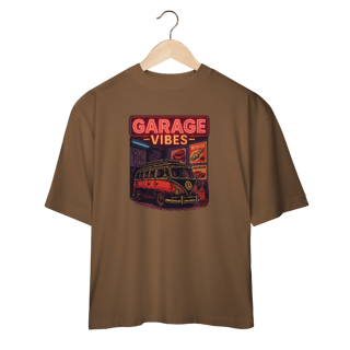 Nome do produtoGarage Vibes