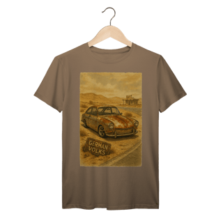 Nome do produtoDesert Fastback