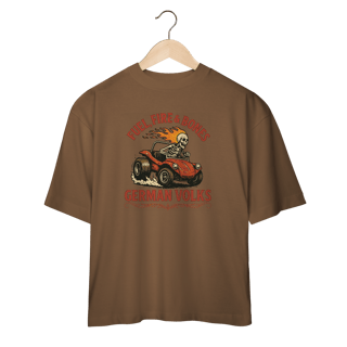 Nome do produtoBuggy, Fire & Bones