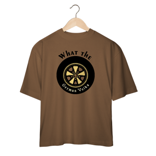 Nome do produtoWhat The Fuchs