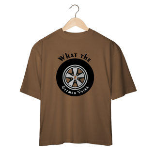 Nome do produtoWhat The Fuchs