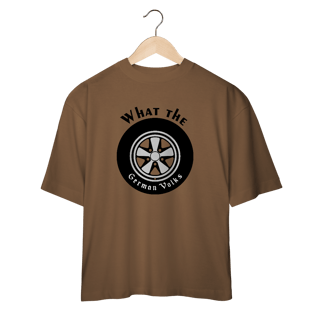 Nome do produtoWhat The Fuchs
