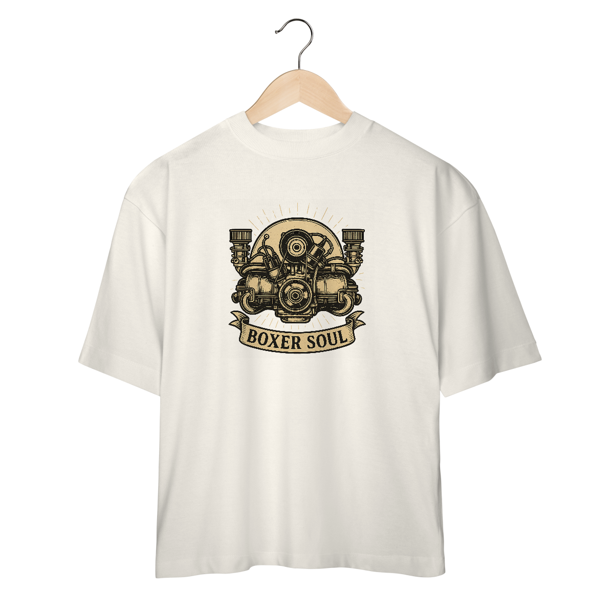 Nome do produto: Boxer Soul
