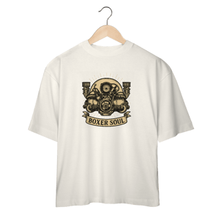 Nome do produtoBoxer Soul