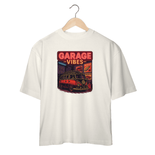 Nome do produtoGarage Vibes