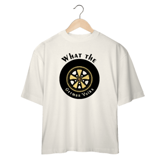 Nome do produtoWhat The Fuchs