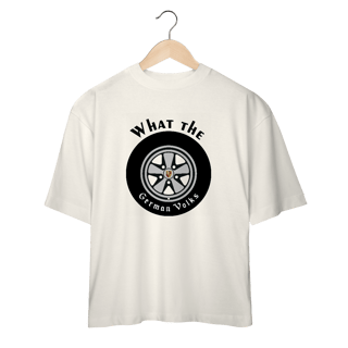 Nome do produtoWhat The Fuchs