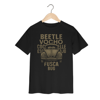 Fuscas pelo Mundo