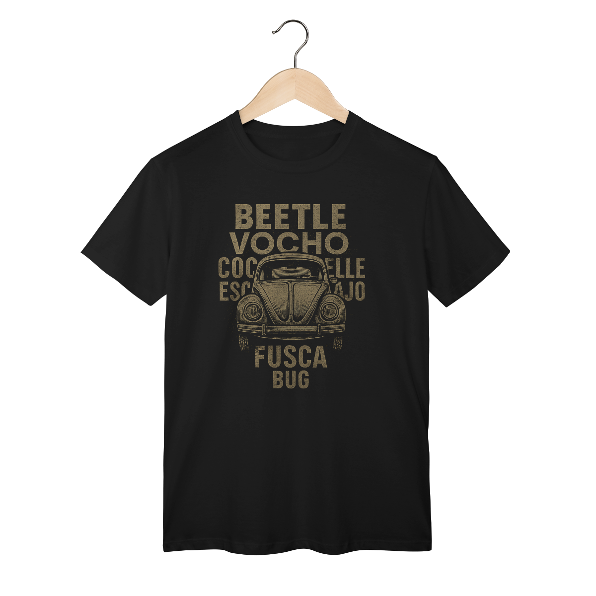 Nome do produto: Fuscas pelo Mundo II