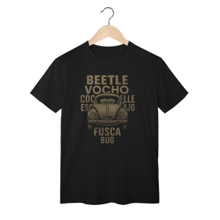 Fuscas pelo Mundo II