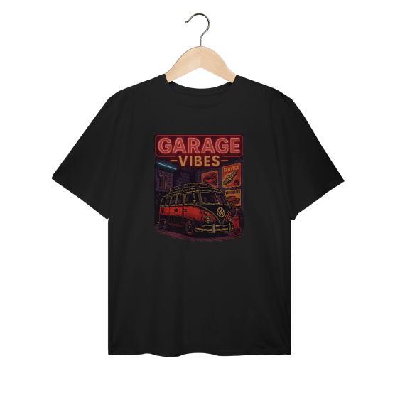 Garage Vibes