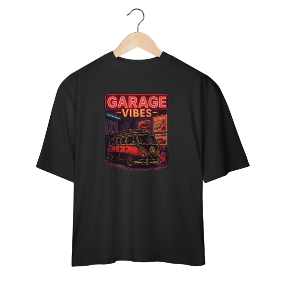 Garage Vibes
