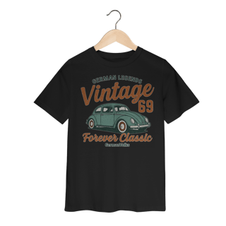 Nome do produtoVintage 69