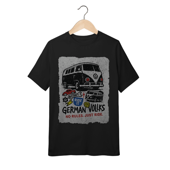 Kombi No Rules